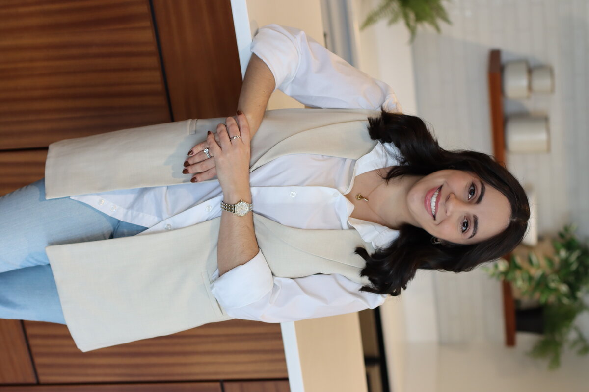 Carolina Sturaro – Psicanálise